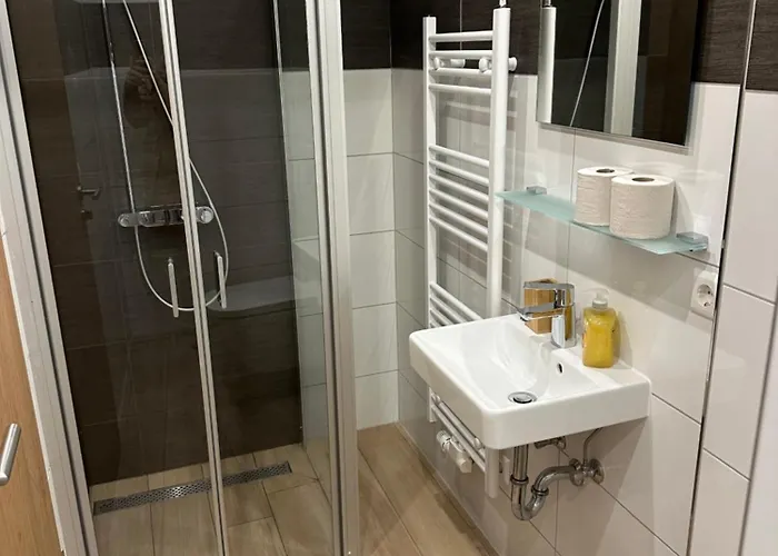 Szálloda Kreuz Renchen