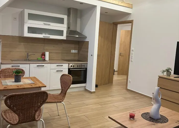 Kreuz Szálloda Renchen