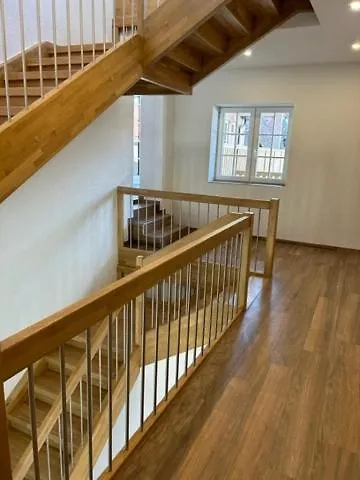 Szálloda Kreuz Renchen