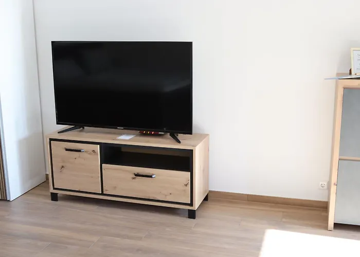 Kreuz Szálloda Renchen