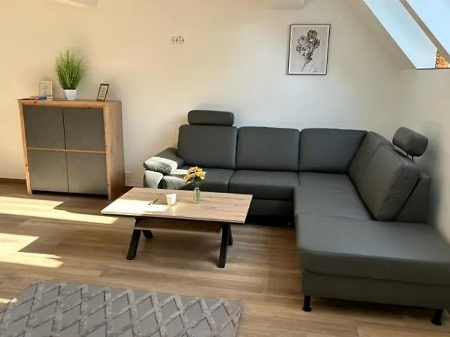 Szálloda Kreuz Renchen