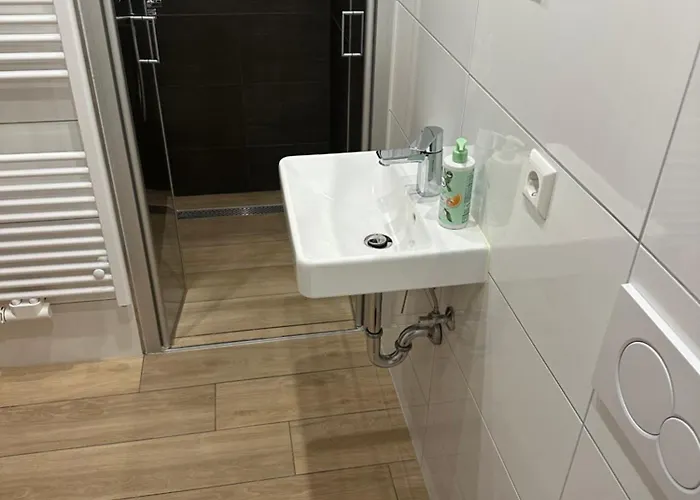 Szálloda Kreuz Renchen