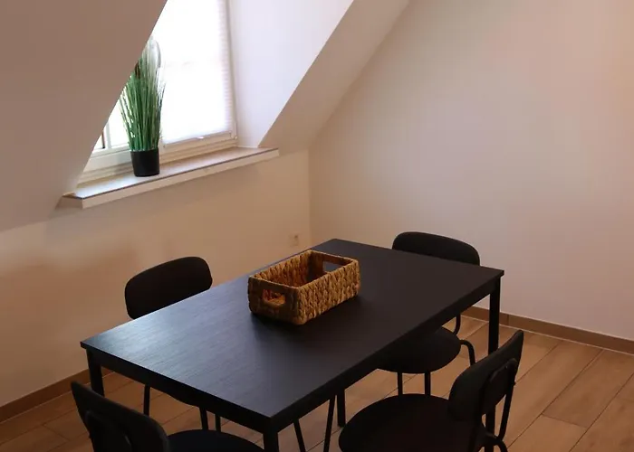 Szálloda Kreuz Renchen