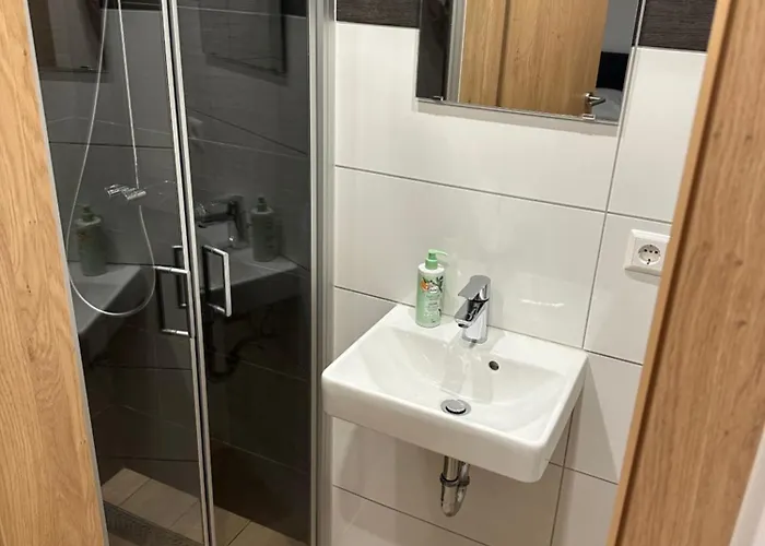 Szálloda Kreuz Renchen