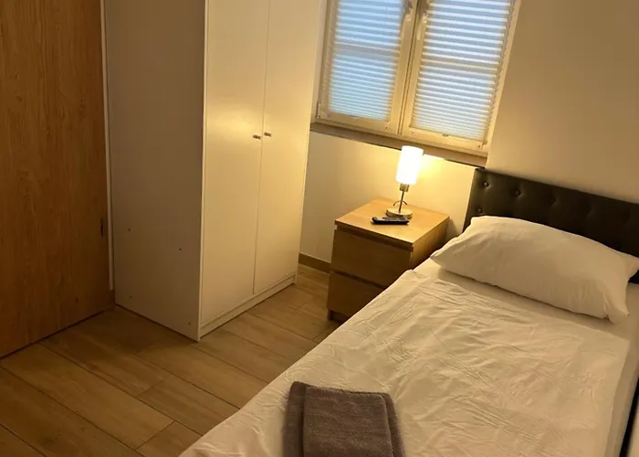 Szálloda Kreuz Renchen