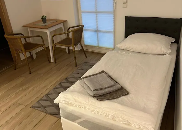 Kreuz Szálloda Renchen